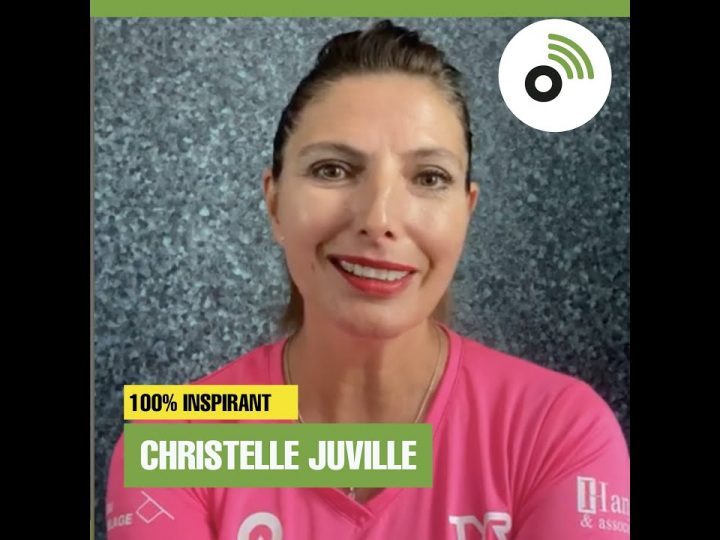 Christelle Juville Di giuseppantonio – explique l’effet du « cercle vertueux »