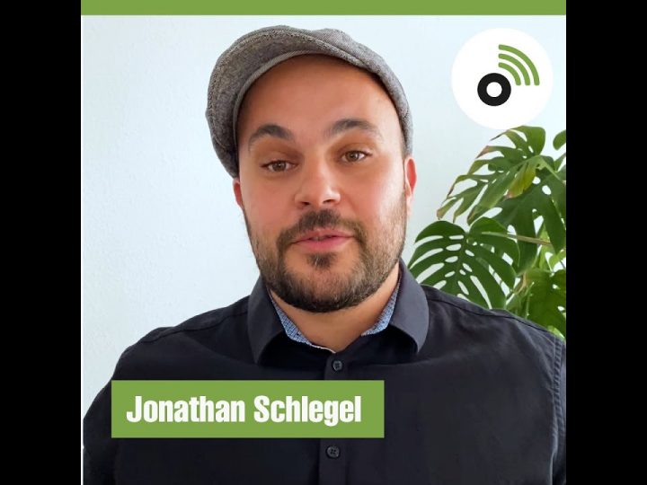 INFLU ECHO : Jonathan Schlegel vous explique TOUT !