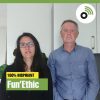 Martine & Olaf Schmitt – Fun’Ethic secrets de pros pour entreprendre en couple !
