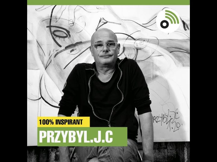 PRZYBYL-JC : “Le Mec du Jour”