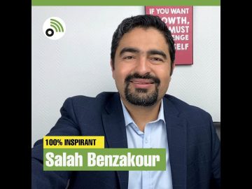 Salah-Eddine Benzakour : l’art du conseil