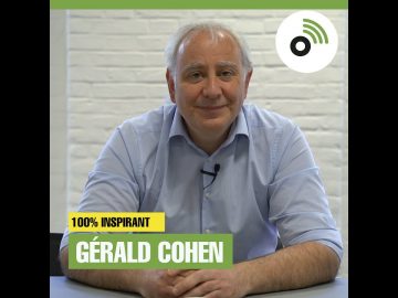 Gérald Cohen : Apprendre, désapprendre et observer