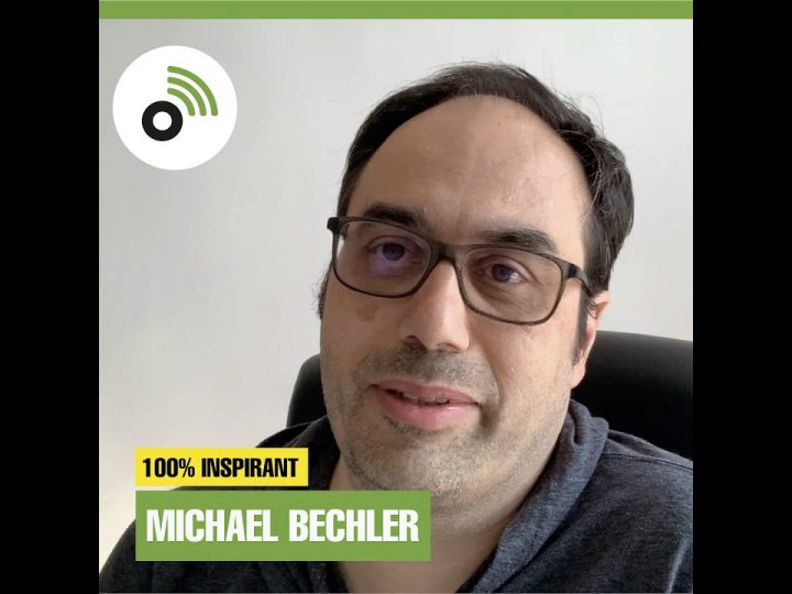 Réactiver la multipotentialité qui est en vous par Michael Bechler de Jolifish