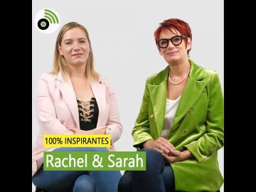 Rachel & Sarah École K’R – Quand transmission rime avec excellence